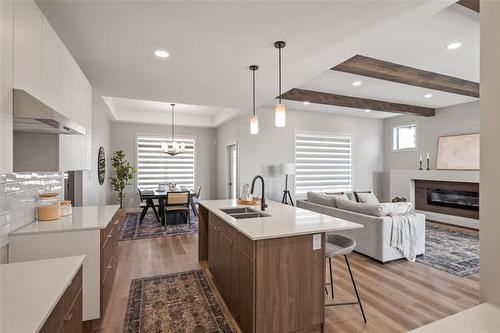 47 Oshanski Pl, West St Paul, MB 