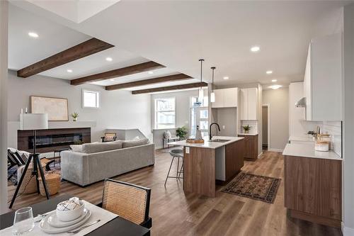 47 Oshanski Pl, West St Paul, MB 