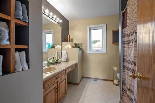 779 Lindenwood Dr, Winnipeg, MB 