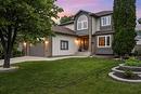 779 Lindenwood Dr, Winnipeg, MB 
