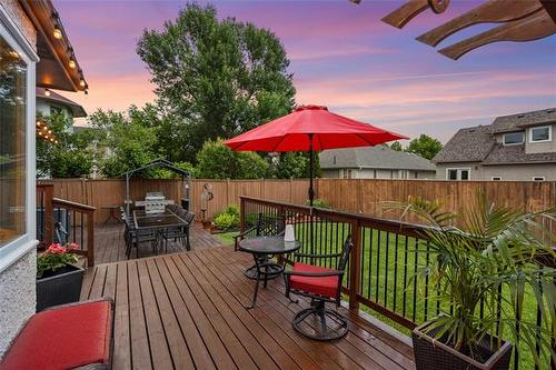 779 Lindenwood Dr, Winnipeg, MB 