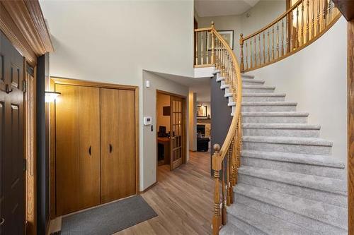 779 Lindenwood Dr, Winnipeg, MB 
