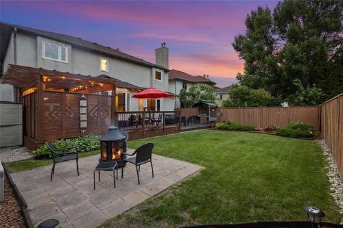 779 Lindenwood Dr, Winnipeg, MB 