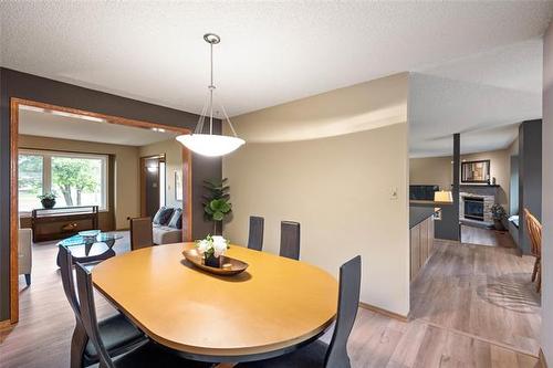 779 Lindenwood Dr, Winnipeg, MB 