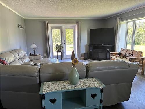 590 Swerdyliak Rd, Grande Pointe, MB 