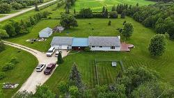 590 SWERDYLIAK RD  Grande Pointe, MB R5A 1J1