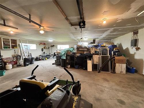 590 Swerdyliak Rd, Grande Pointe, MB 