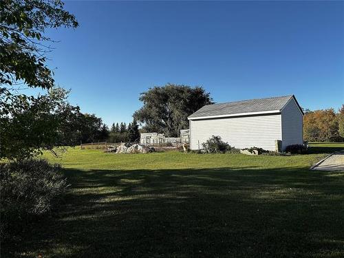 590 Swerdyliak Rd, Grande Pointe, MB 