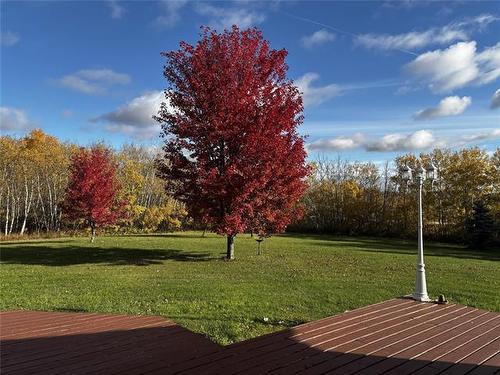 590 Swerdyliak Rd, Grande Pointe, MB 