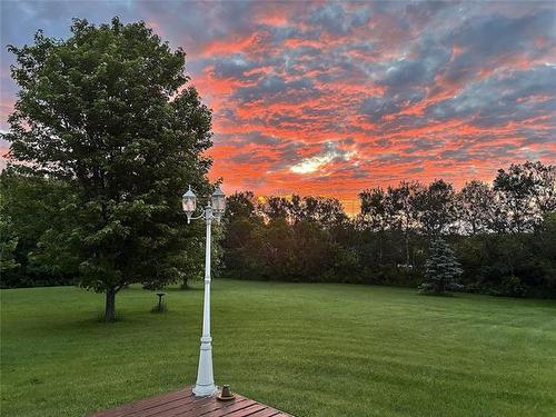590 Swerdyliak Rd, Grande Pointe, MB 