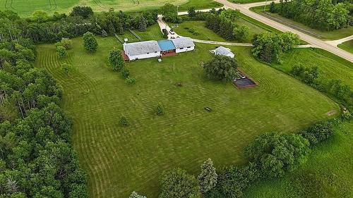 590 Swerdyliak Rd, Grande Pointe, MB 
