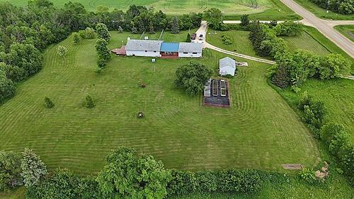 590 Swerdyliak Rd, Grande Pointe, MB 