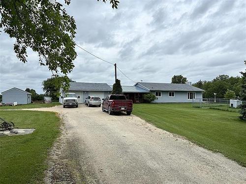 590 Swerdyliak Rd, Grande Pointe, MB 