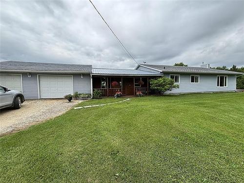 590 Swerdyliak Rd, Grande Pointe, MB 