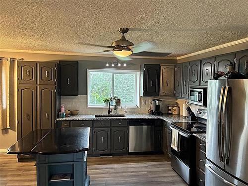 590 Swerdyliak Rd, Grande Pointe, MB 