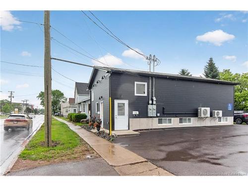1724-1726 Main St, Moncton, NB 