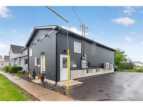 1724-1726 Main St, Moncton, NB 