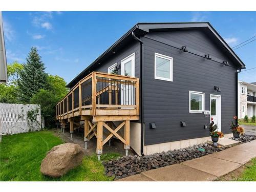 1724-1726 Main St, Moncton, NB 