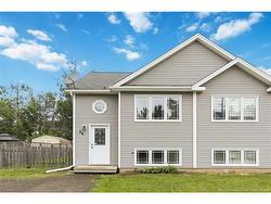 35 Salem CRT Moncton, NB E1G 0G5