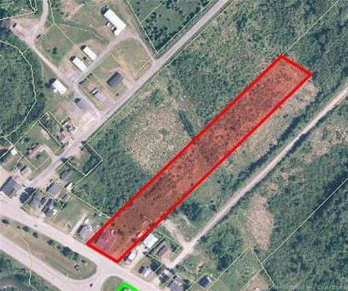 209 Principale St, Sainte-Anne-De-Madawaska, NB 