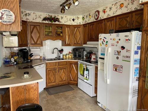 209 Principale St, Sainte-Anne-De-Madawaska, NB 