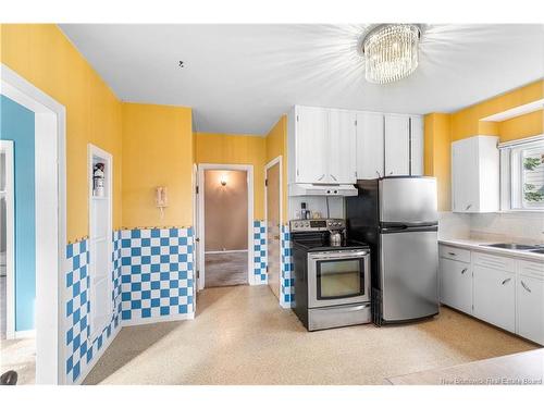 10 Bellevue St, Bouctouche, NB 