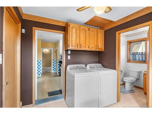 10 Bellevue St, Bouctouche, NB 