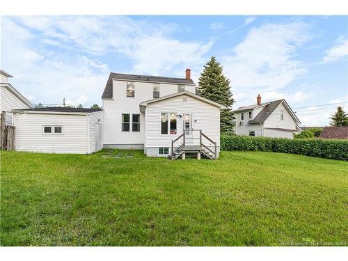 10 Bellevue St, Bouctouche, NB 