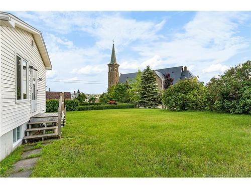 10 Bellevue St, Bouctouche, NB 