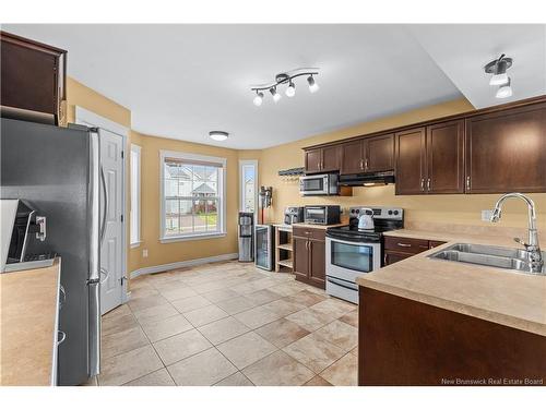 485 Evergreen Dr, Moncton, NB 