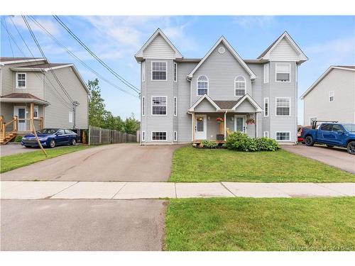 485 Evergreen Dr, Moncton, NB 