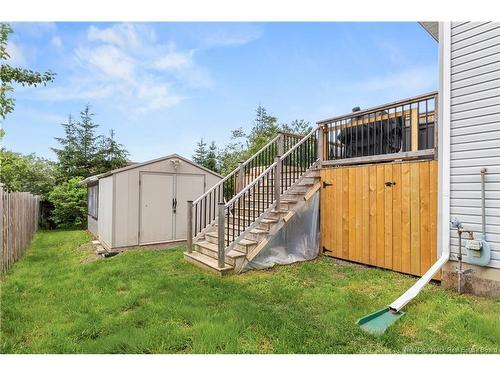 485 Evergreen Dr, Moncton, NB 