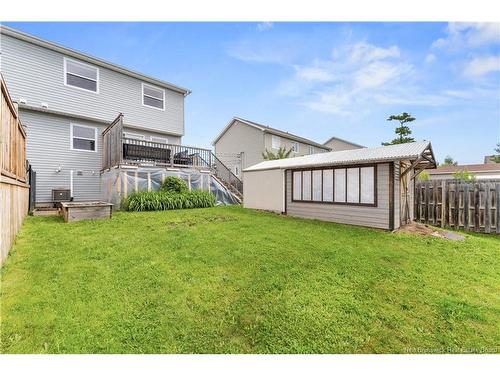 485 Evergreen Dr, Moncton, NB 