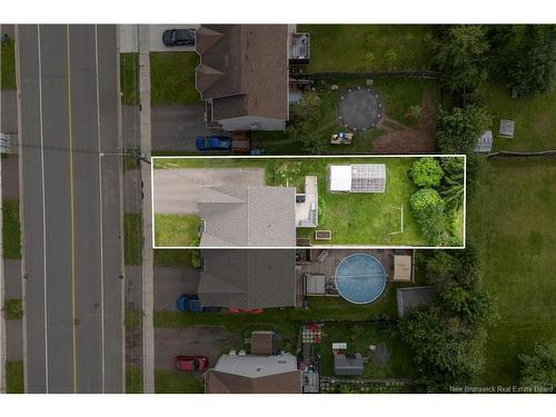 485 Evergreen Dr, Moncton, NB 