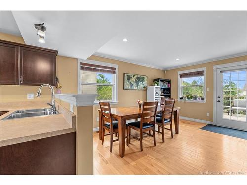 485 Evergreen Dr, Moncton, NB 