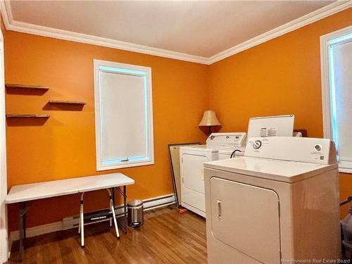 853 Route 113, Inkerman, NB 