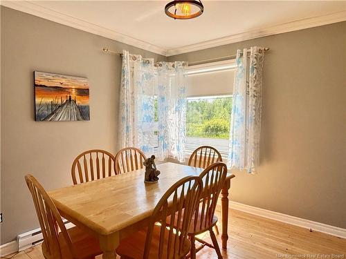 853 Route 113, Inkerman, NB 
