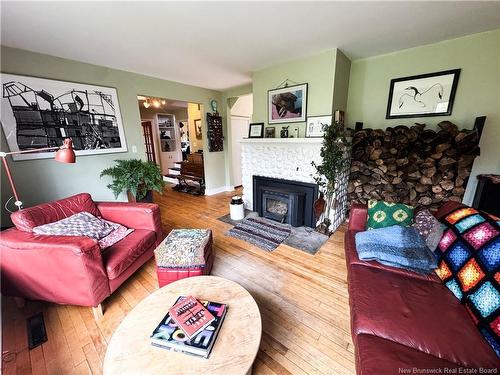 1 Bennett St, Sackville, NB 