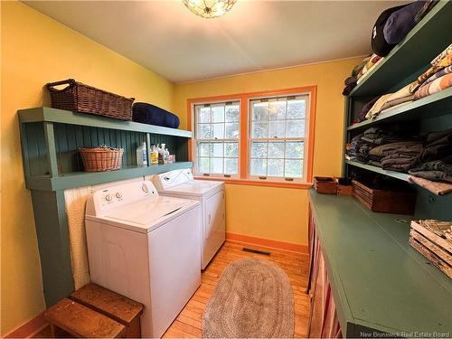 1 Bennett St, Sackville, NB 