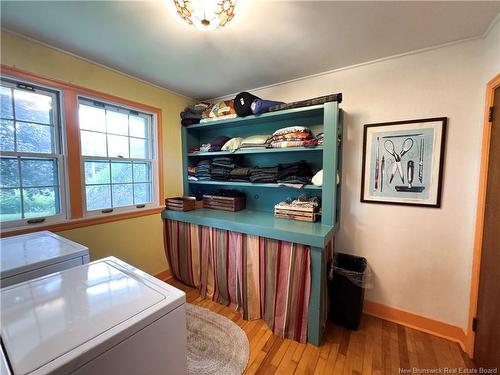 1 Bennett St, Sackville, NB 