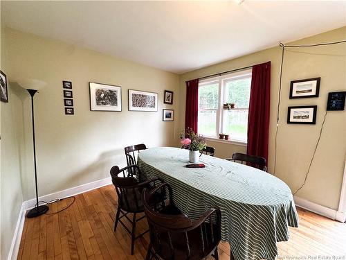 1 Bennett St, Sackville, NB 