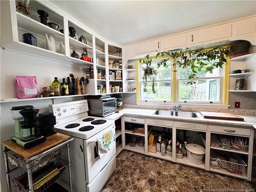 1 Bennett St, Sackville, NB 