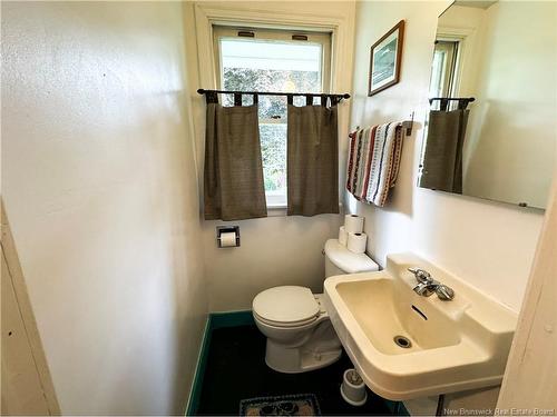 1 Bennett St, Sackville, NB 