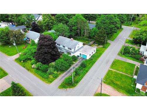 1 Bennett St, Sackville, NB 