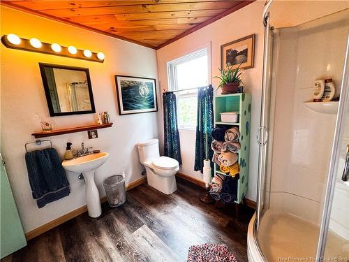 1 Bennett St, Sackville, NB 