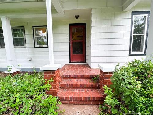 1 Bennett St, Sackville, NB 