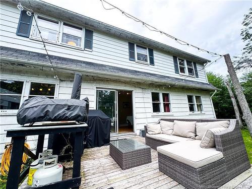 1 Bennett St, Sackville, NB 