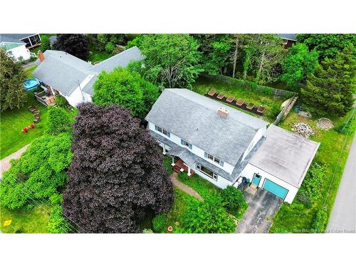 1 Bennett St, Sackville, NB 