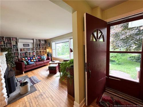 1 Bennett St, Sackville, NB 