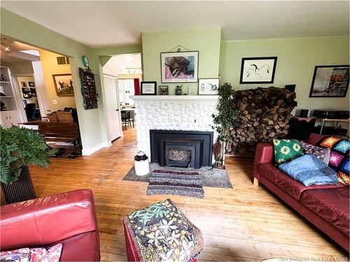 1 Bennett St, Sackville, NB 